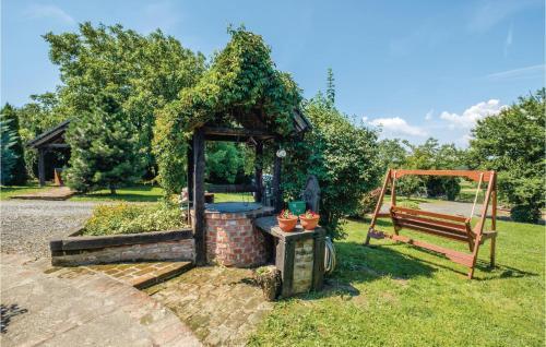 Three-bedroom Holiday Home In Sveti Ivan Zabno