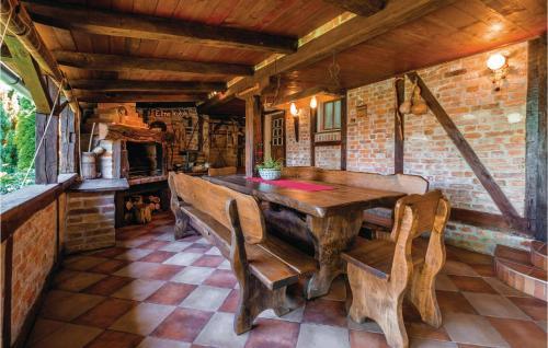 Three-bedroom Holiday Home In Sveti Ivan Zabno