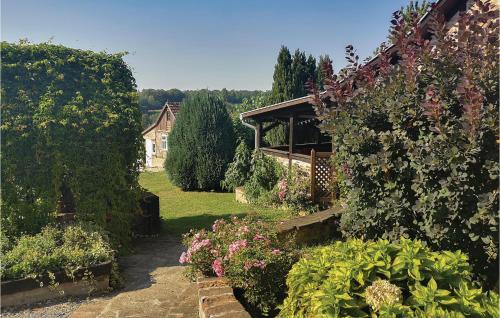 Three-bedroom Holiday Home In Sveti Ivan Zabno