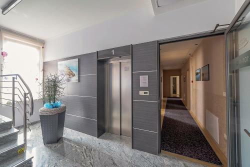 Hotel Prelog