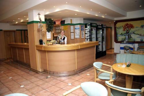 Hostal Guest House Prepelica