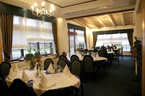 Hostal Guest House Prepelica