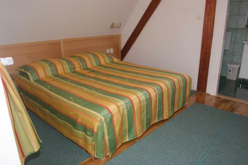 Hostal Guest House Prepelica