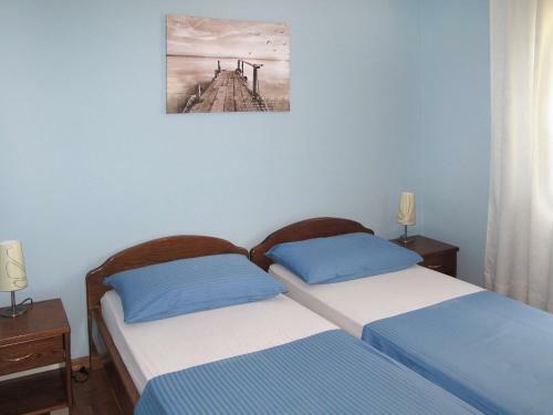 Holiday Home Villa Eldina (pul485)