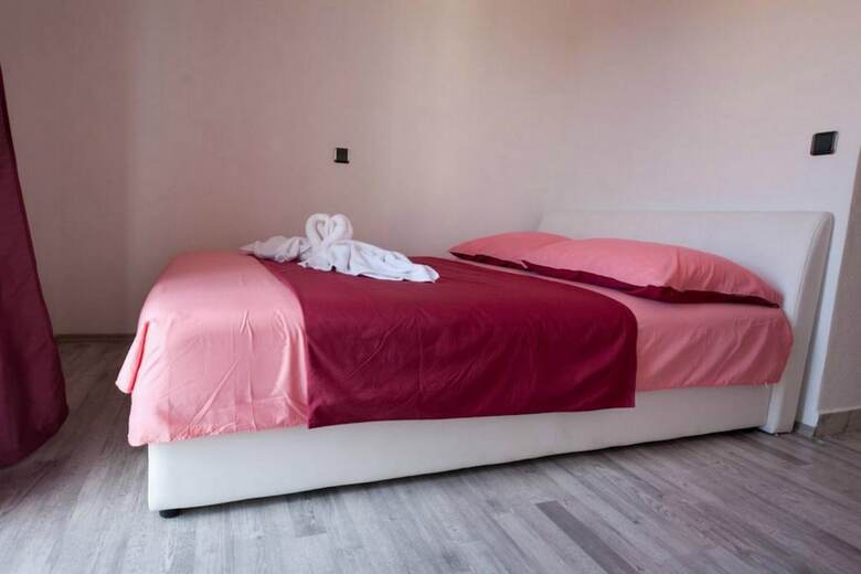 Bed & Breakfast Rooms Aladino