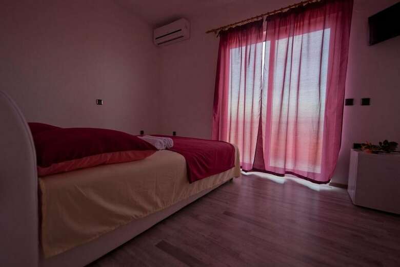 Bed & Breakfast Rooms Aladino