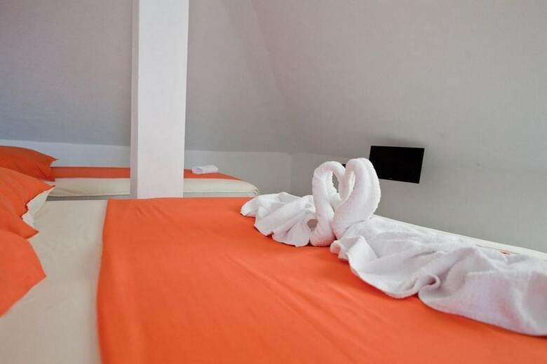 Bed & Breakfast Rooms Aladino