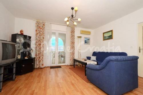 Apartment Ljubomir Mastrinka