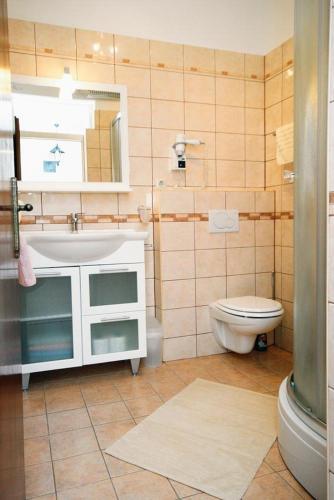 Apartment Mastrinka 1005a