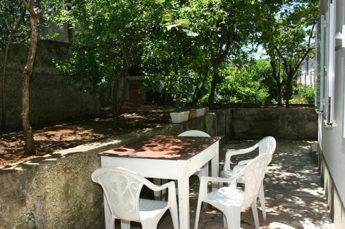 Apartment Mastrinka 1005a