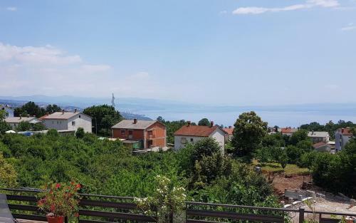 Apartments With A Parking Space Mihotici (opatija) - 15471