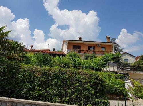 Apartments With A Parking Space Mihotici (opatija) - 15471