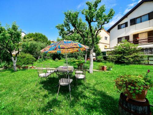 Apartment Tonko