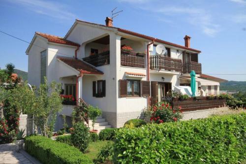 Apartment Opatija - Pobri 7890a