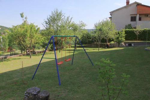 Apartment Opatija - Pobri 7890a