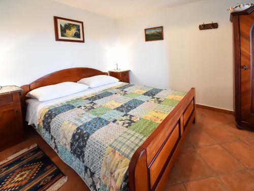 Apartment Evi�i