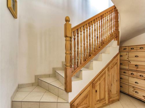 Three-bedroom Holiday Home In Vodnjan