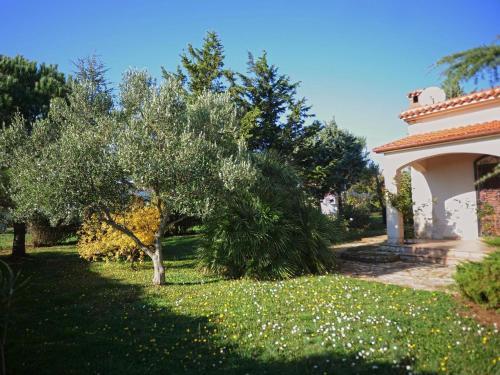 Holiday Home House Ondina