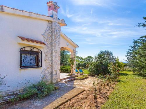 Holiday Home House Ondina