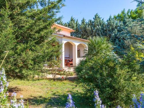 Holiday Home House Ondina