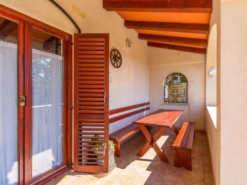 Holiday Home House Ondina