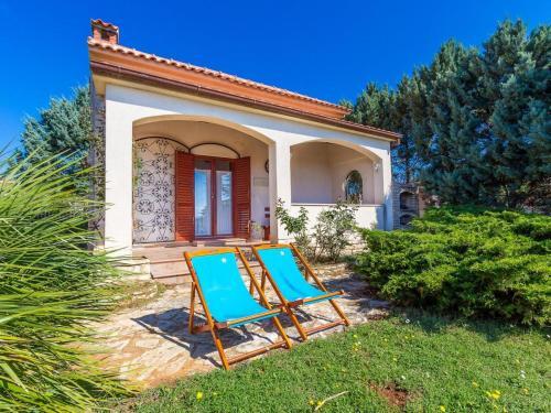 Holiday Home House Ondina