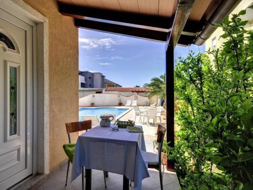 Apartment Silvano