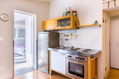 Apartments Goga