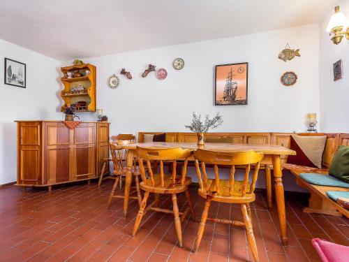 Holiday Home Zvone