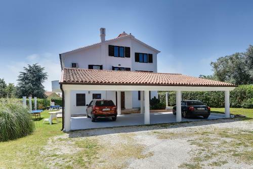 Villa Mutila