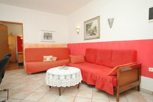 Apartment Medulin 7221b