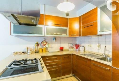 Apartamentos Amalia Medulin