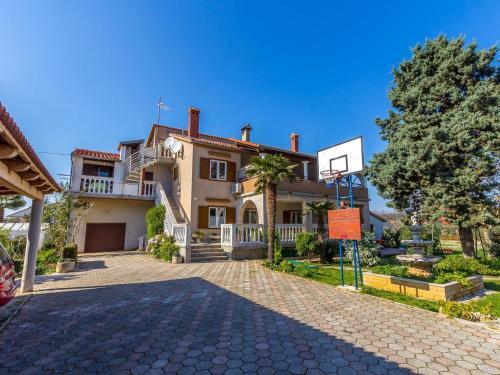 Apartment App Mirjana