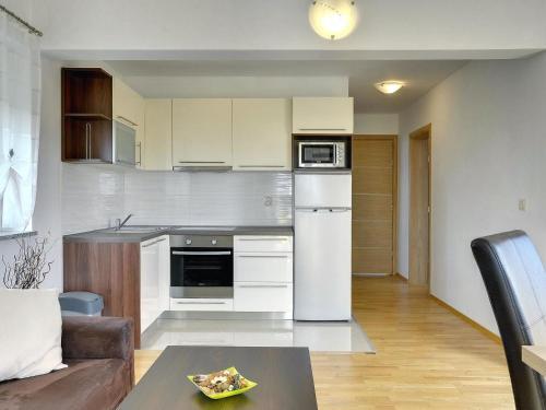 Apartment House Kralj