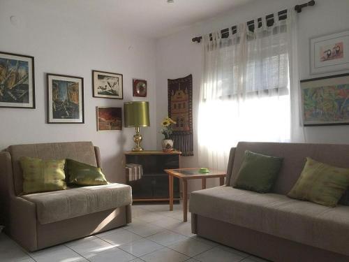 Apartment In Medulin/istrien 9170