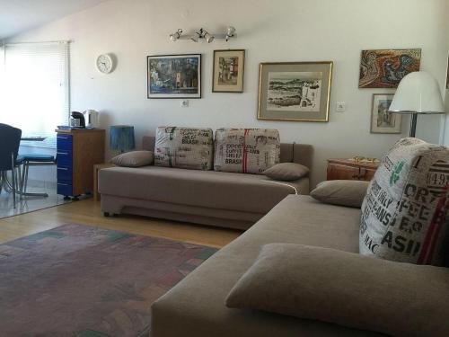 Apartment In Medulin/istrien 9170