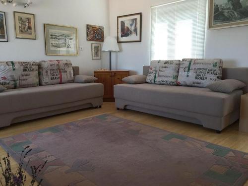 Apartment In Medulin/istrien 9170