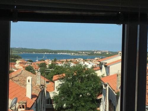 Apartment In Medulin/istrien 9170