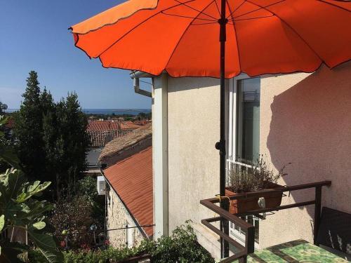 Apartment In Medulin/istrien 9170