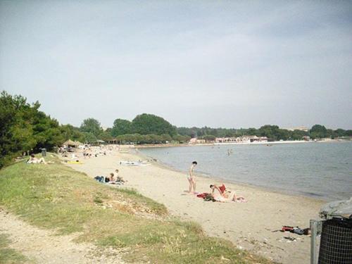 Apartment In Medulin/istrien 9170