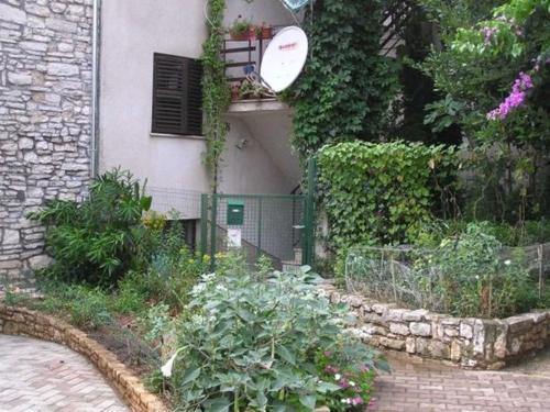 Apartment In Medulin/istrien 9170