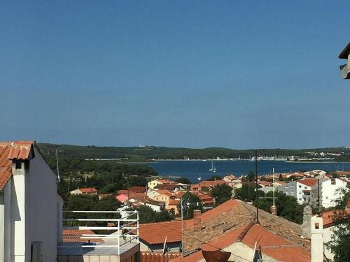 Apartment In Medulin/istrien 9170