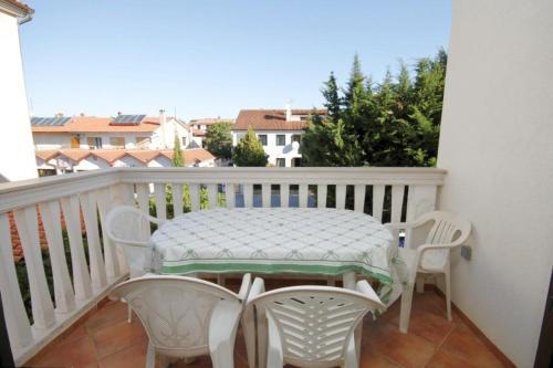 Apartment Medulin 7221a