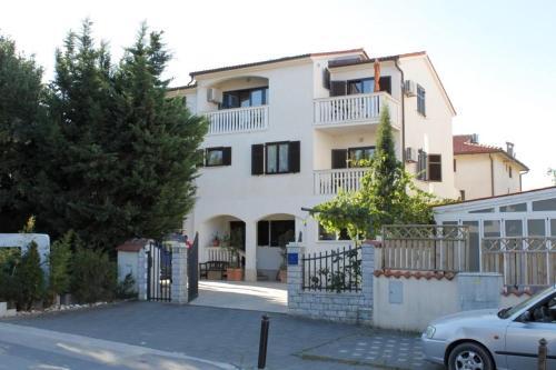 Apartment Medulin 7221a