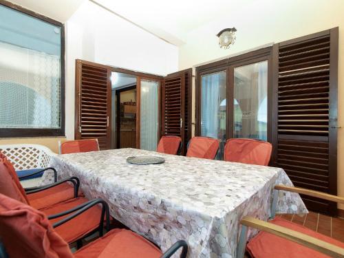 Apartments P-lena 1775