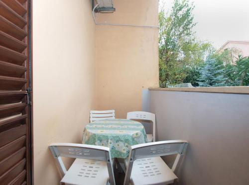 Apartments P-lena 1775