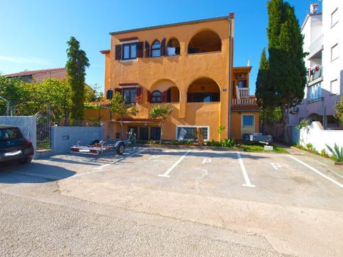 Apartments P-lena 1775