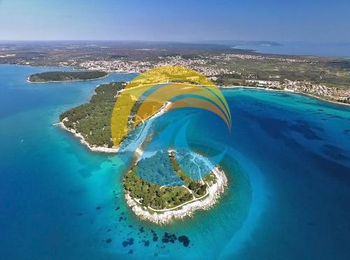 Apartments P-lena 1775