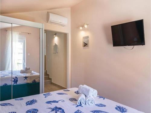 Five-bedroom Holiday Home In Medulin