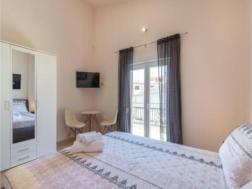 Five-bedroom Holiday Home In Medulin